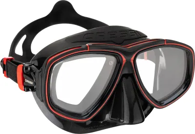 Cressi Prisma - Fog Stop System