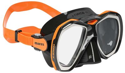 Mares Force X