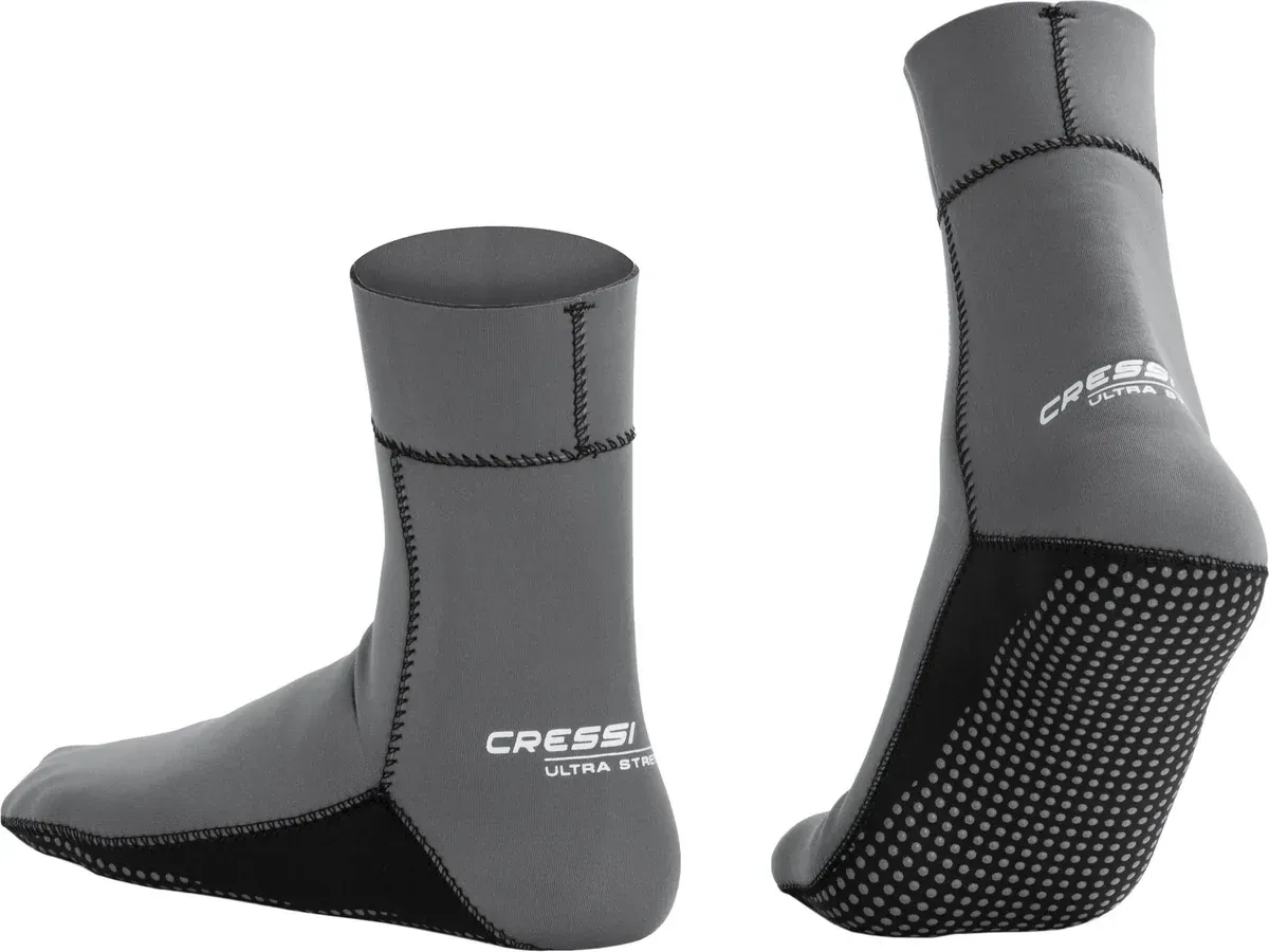 Cressi Ultra Stretch Socken Neopren 1,5 mm