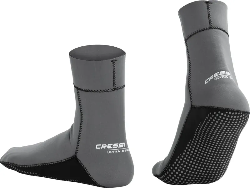 Cressi Ultra Stretch Socken Neopren 1,5 mm Cressi Ultra Stretch Socken Neopren 1,5 mm