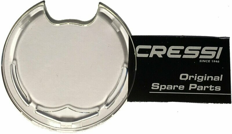 Cressi Schutz / Abdeckung für Tauchcomputer Leonardo