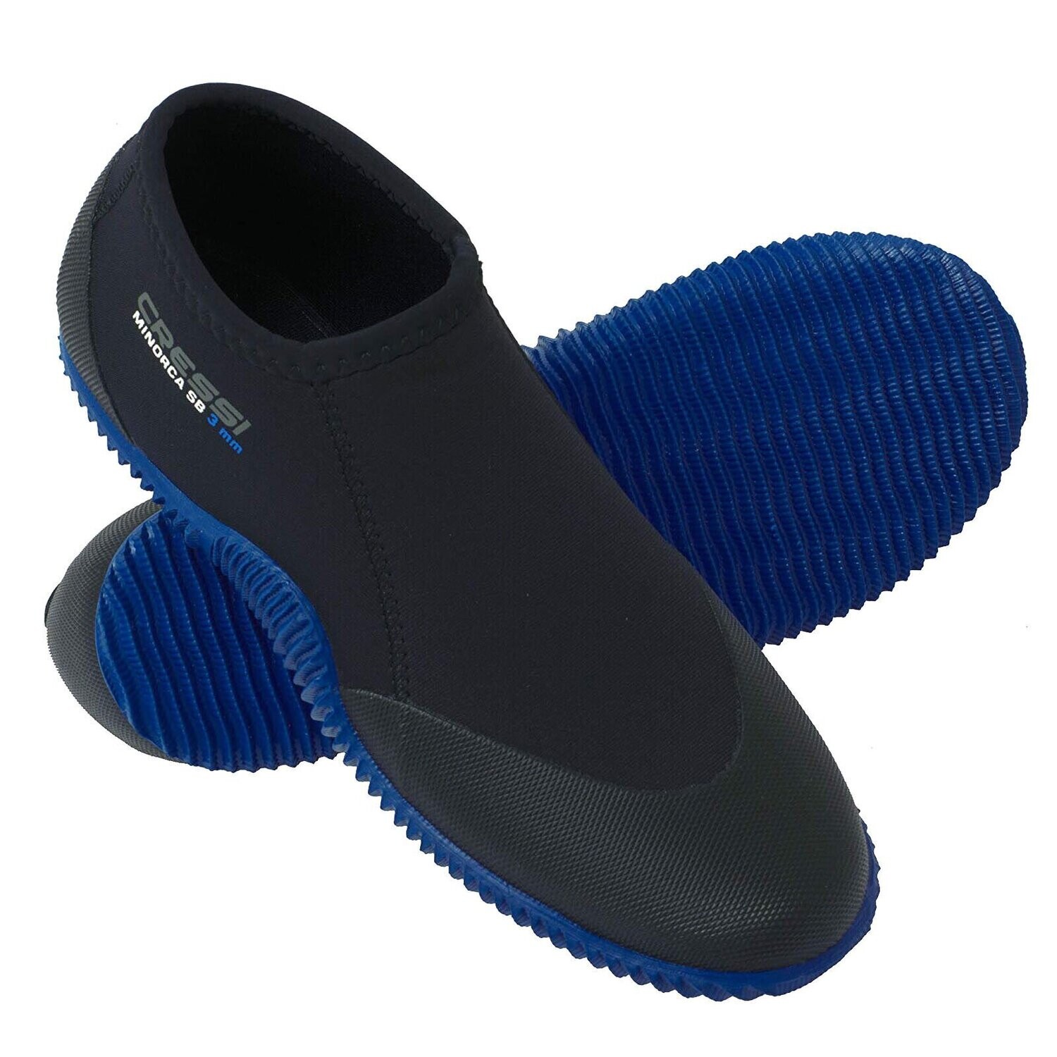 Cressi Minorca Short Neopren Boot 3 mm