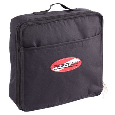 Atemreglertasche Atemreglertasche