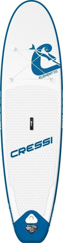 CRESSI SUP Element - All Round  Set 8'2"