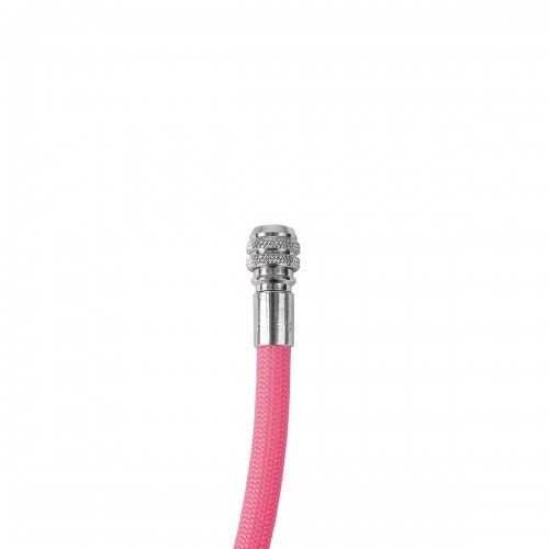 HYDPRO Bright Tek Inflatorschlauch 65 cm Pink