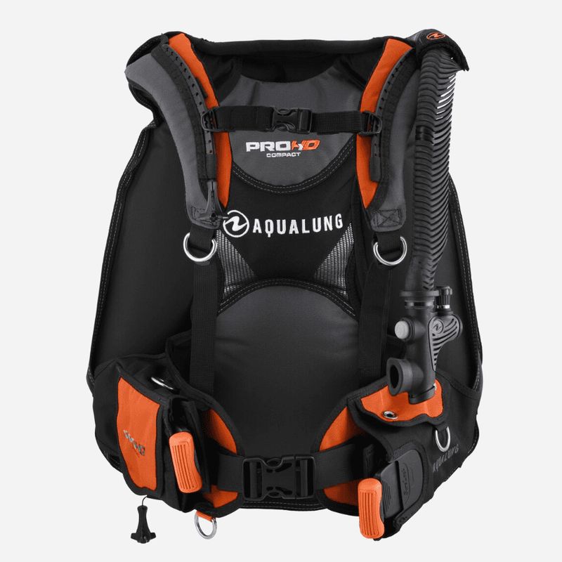 Aqualung PRO HD Compact - Tarierweste Unisex SM Aqualung PRO HD Compact - Tarierweste Unisex SM