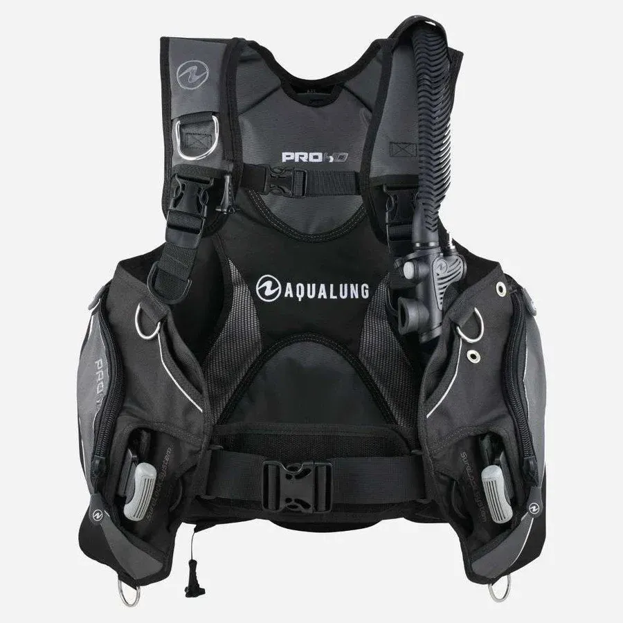 Aqualung PRO HD - Tarierweste Herren XL Aqualung PRO HD - Tarierweste Herren XL