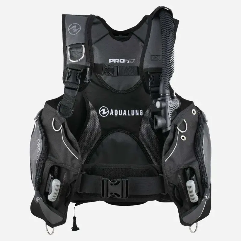 Aqualung PRO HD - Tarierweste Herren XL Aqualung PRO HD - Tarierweste Herren XL