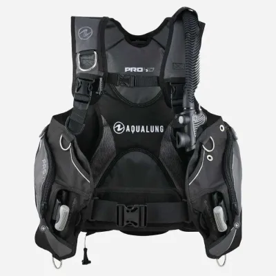 Aqualung PRO HD - Tarierweste Herren XL