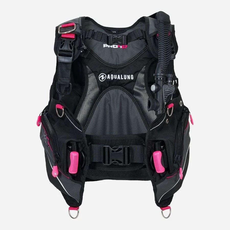 Aqualung PRO HD Lady - Tarierweste Damen M Aqualung PRO HD Lady - Tarierweste Damen M