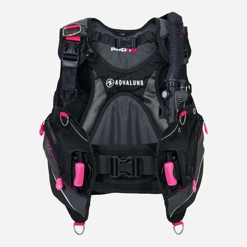 Aqualung PRO HD Lady - Tarierweste Damen M Aqualung PRO HD Lady - Tarierweste Damen M