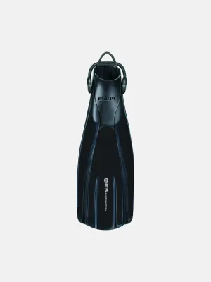 Mares Flossen Avanti Quattro + Black Regular