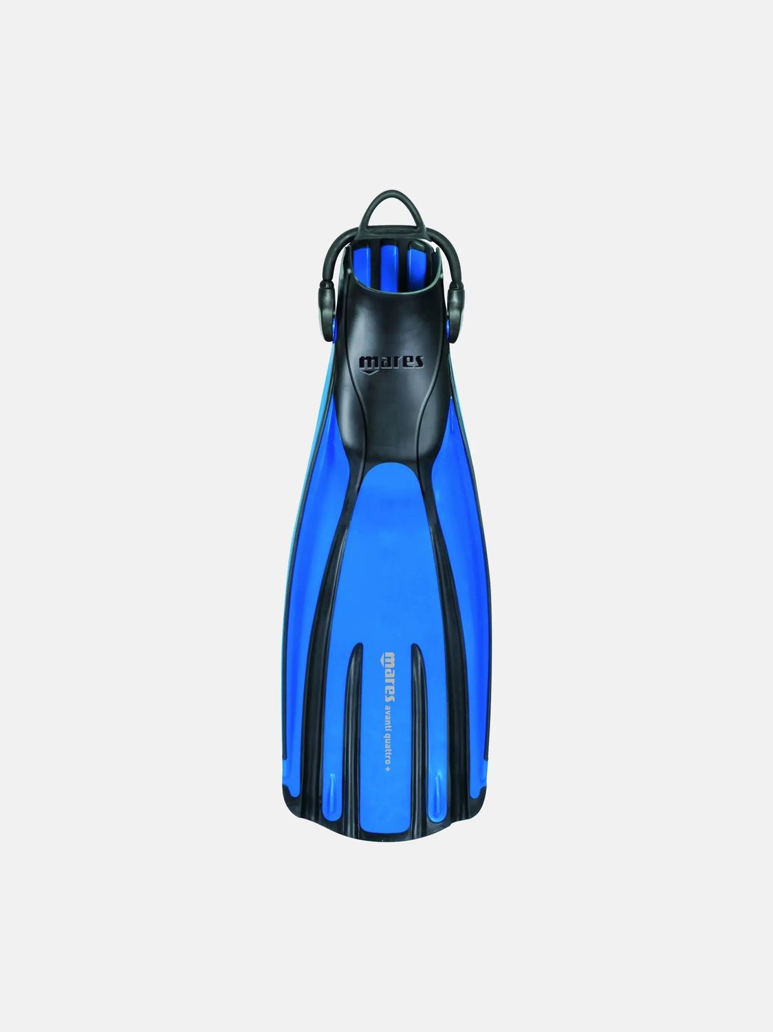 Mares Flossen Avanti Quattro + Blue Smal