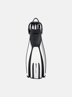 Mares Flossen Avanti Quattro + White X Large Mares Flossen Avanti Quattro + White X Large