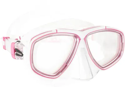 Cressi Prisma Clear Pink Cressi Prisma Clear Pink