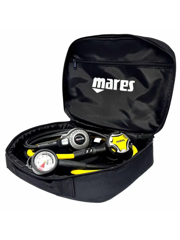 MARES ABYSS 26X CLASSIC Atemregler Set DIN 300 bar