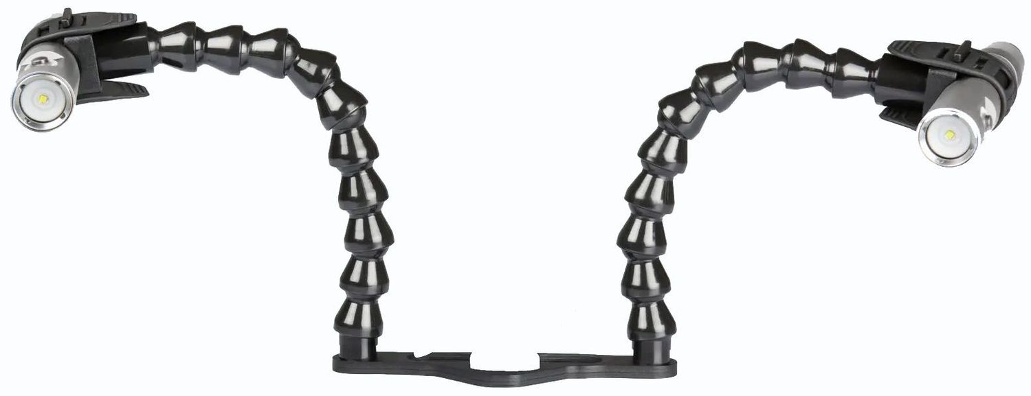 Mares EOS 10LRW - Video Set