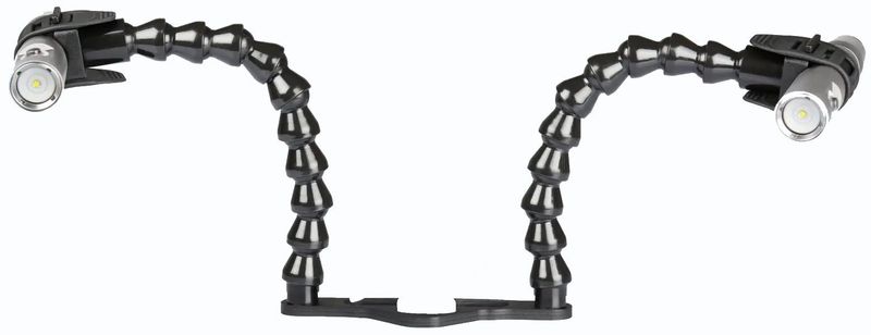 Mares EOS 10LRW - Video Set