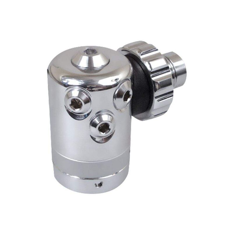 1. Stufe Apeks DS4 DIN