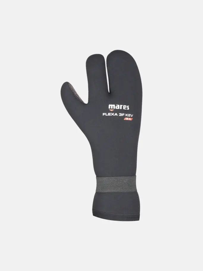 Mares Flexa 3F 6.5 Kevlar Mares Flexa 3F 6.5 Kevlar
