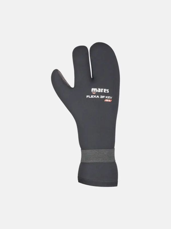 Mares Flexa 3F 6.5 Kevlar