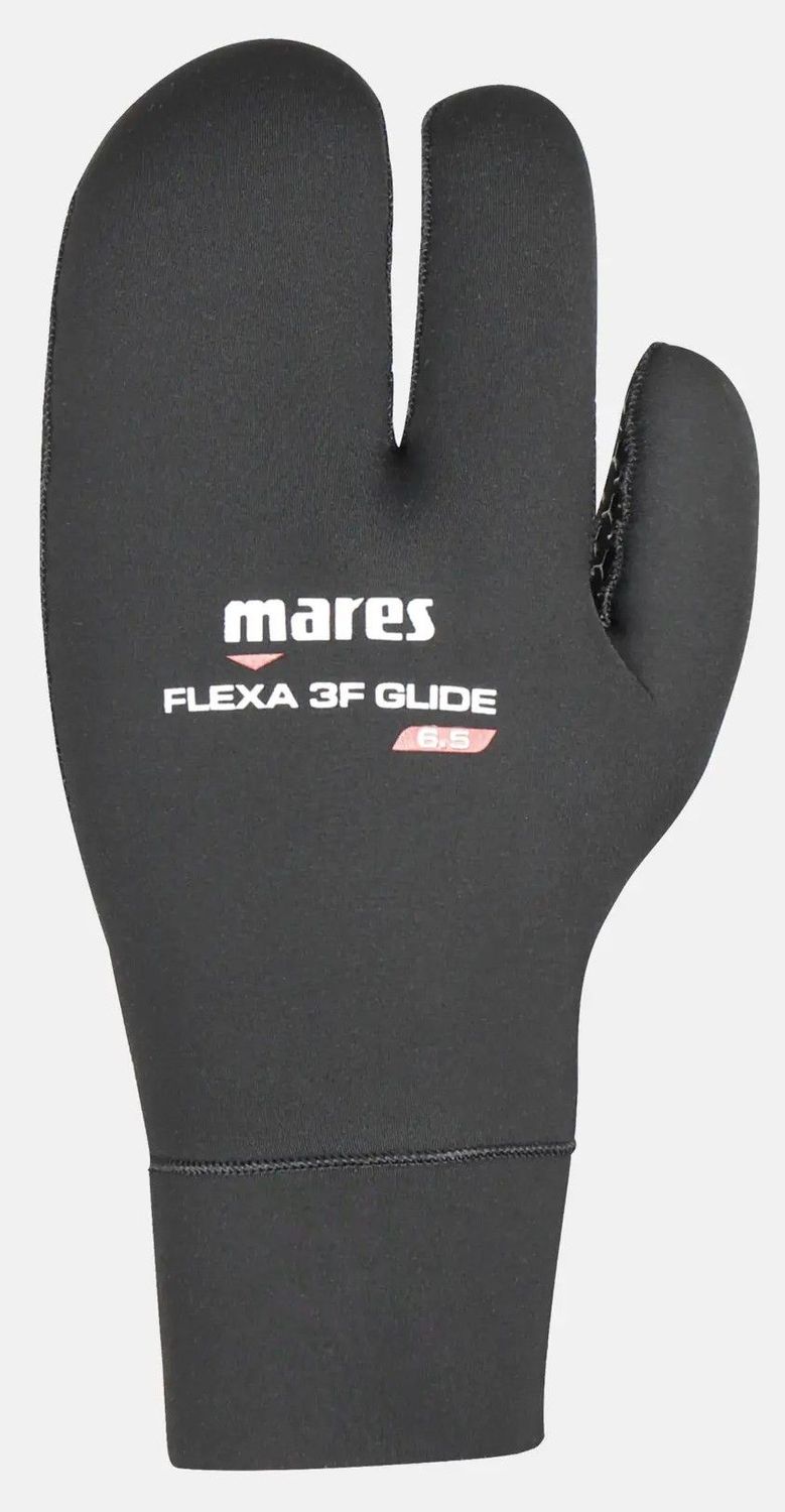 Mares Flexa 3F 6.5 Glide Drei-Finger-Taucherhandschuhe Mares Flexa 3F 6.5 Glide Drei-Finger-Taucherhandschuhe
