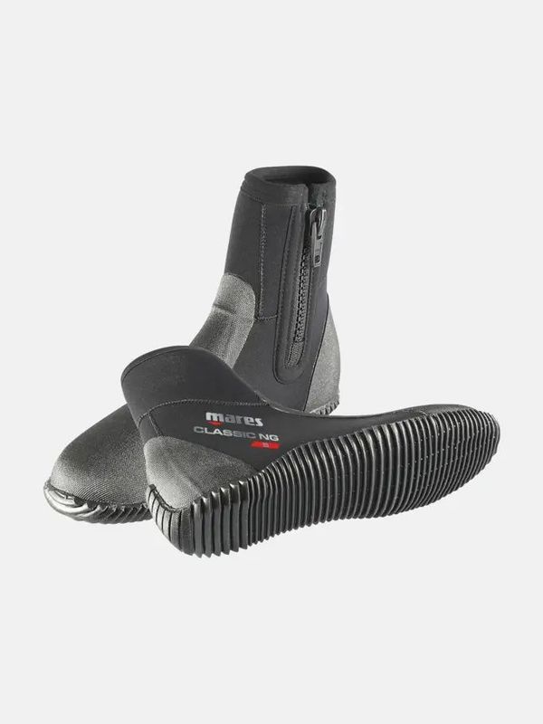 Mares Füsslinge 5 mm Classic NG 5