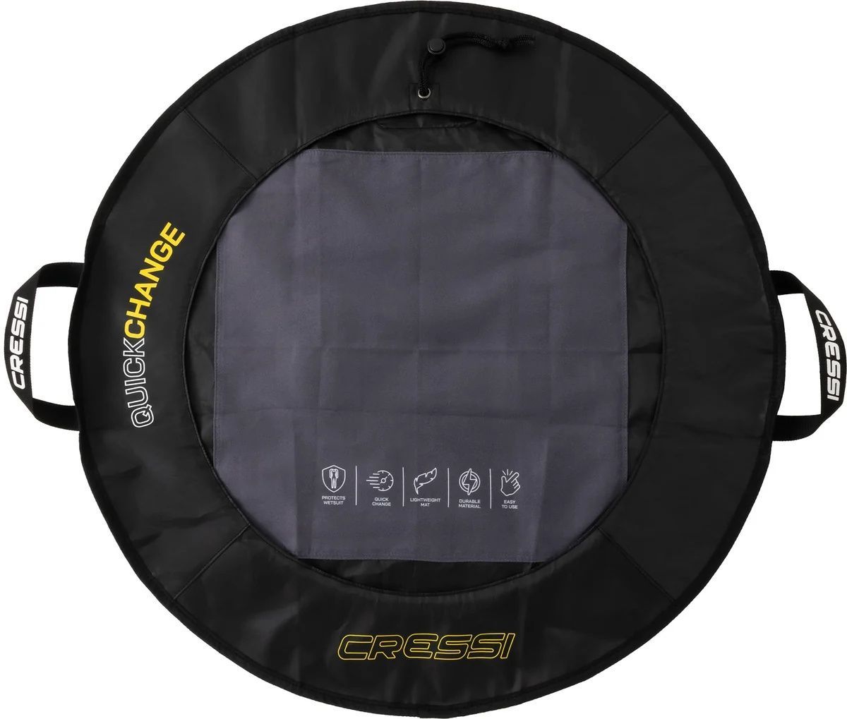 Quickchange Mat - Umziehmatte Quickchange Mat - Umziehmatte