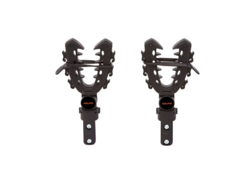 Kolpin Byssufestingar