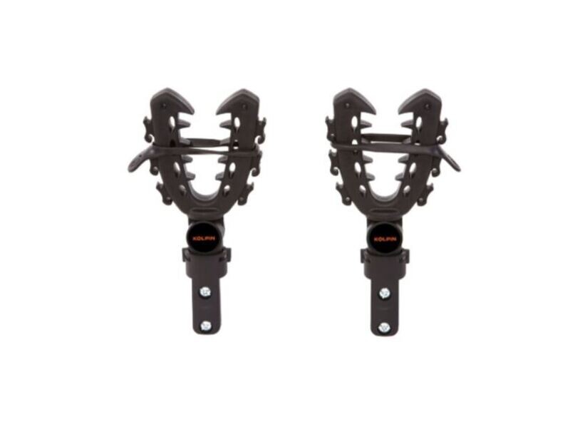 Kolpin Byssufestingar