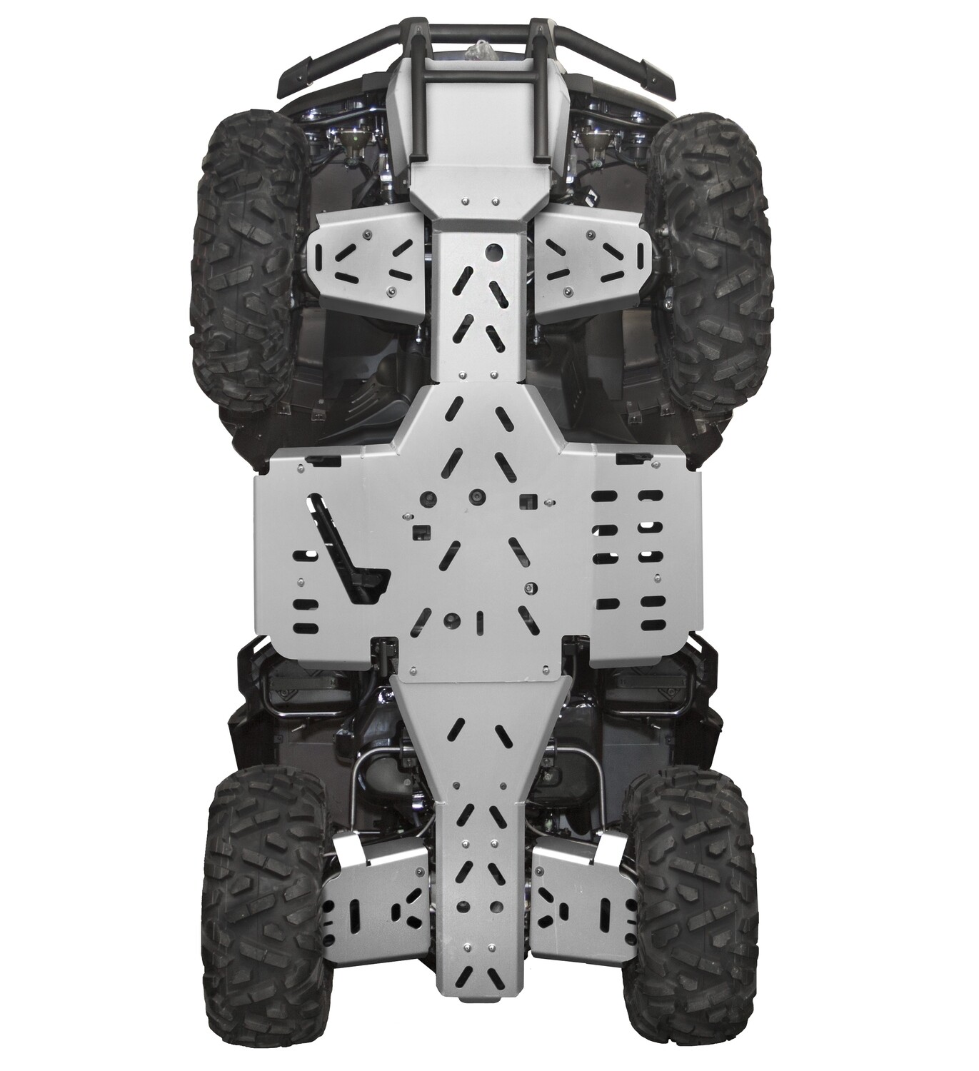 Skidplate BLADE 1000LTX