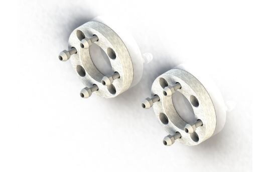 1,5&quot; Spacer