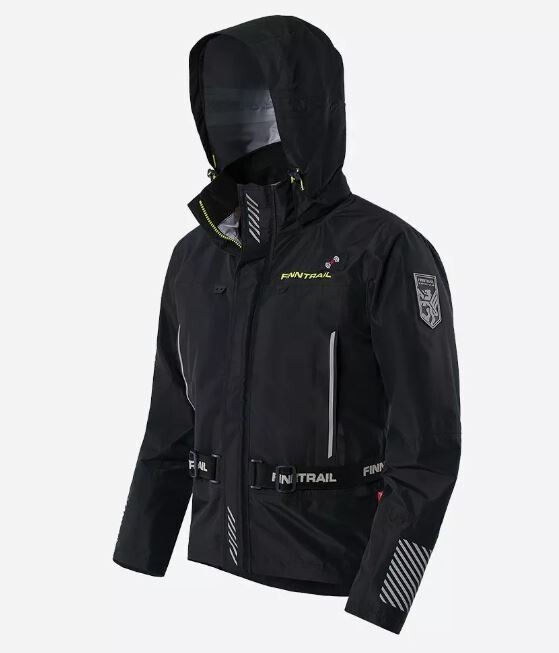 Finntrail Mudway Jakki