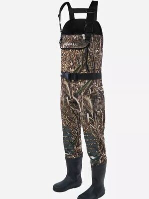 Finntrail Blackwater Neopren vöðlur MAX 5