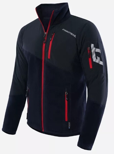 Finntrail Polar Jacket