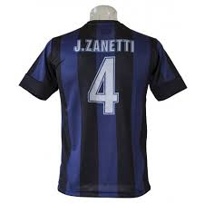 Maglia Zanetti