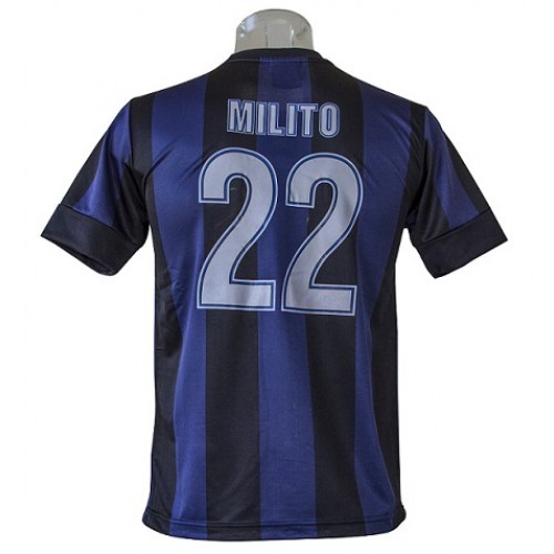 Maglia Milito