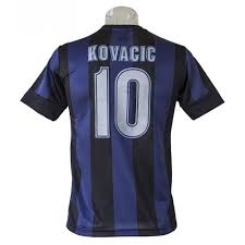 Maglia Kovacic