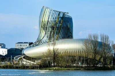 Bordeaux