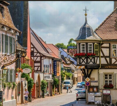 Pfalz