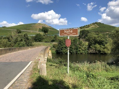 Nahe