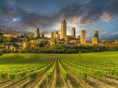 Toscana