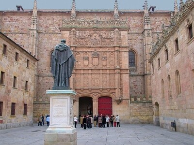 Castilla y Leon