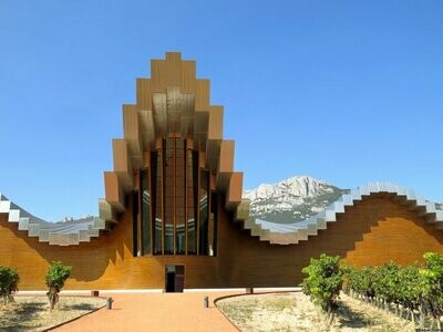 La Rioja
