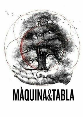 Maquina &amp; Tabla