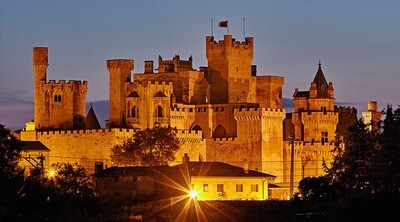 Navarra