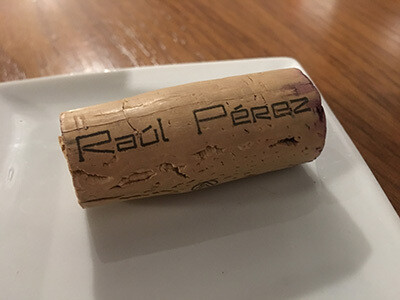 La Vizcaina