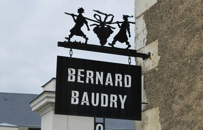 Bernard Baudry