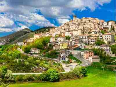 Abruzzo
