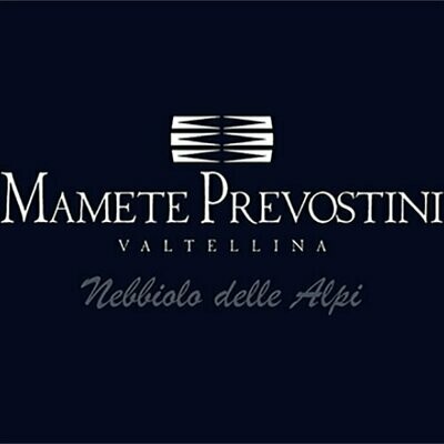 Mamete Prevostini